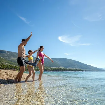 Bluesun Village Bonaca - Full Board Hotel