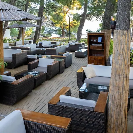 Bluesun Village Bonaca - Full Board Hotel 4*