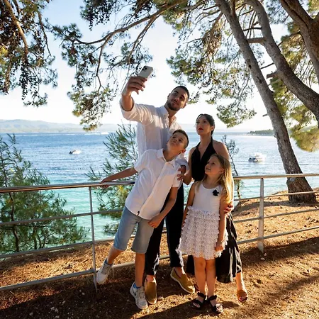 Hotel Bluesun Village Bonaca - Full Board 4*