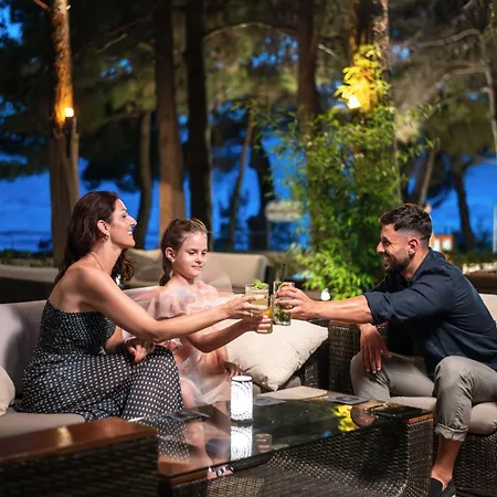 Bluesun Village Bonaca - Full Board Hotel Bol