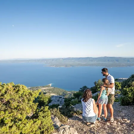 Hotel Bluesun Village Bonaca - Full Board Bol