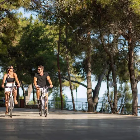 Bluesun Village Bonaca - Full Board 4*