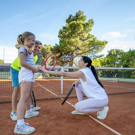 Bluesun Village Bonaca - Full Board Bol