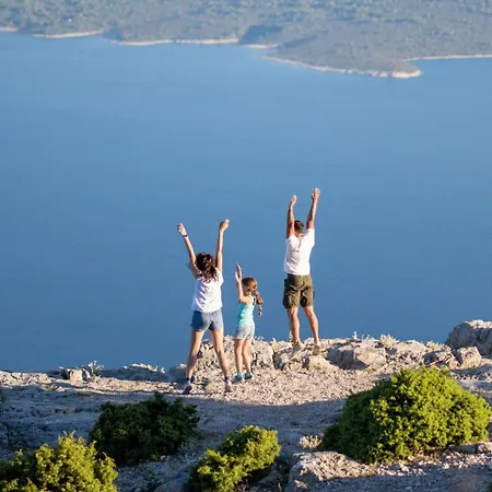 Bluesun Village Bonaca - Full Board