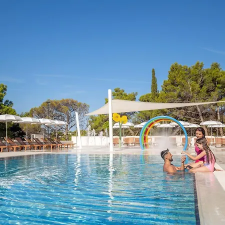 Bluesun Village Bonaca - Full Board Hotel