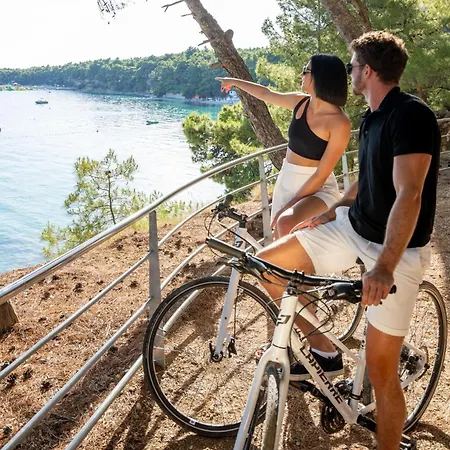 Hotel Bluesun Village Bonaca - Full Board