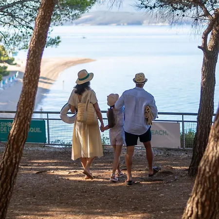 Bluesun Village Bonaca - Full Board Hotel Bol