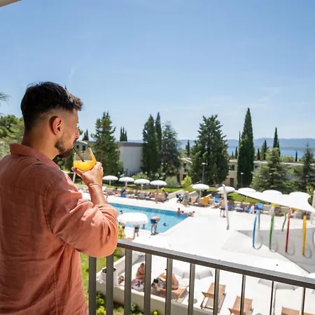 Hotel Bluesun Village Bonaca - Full Board Bol