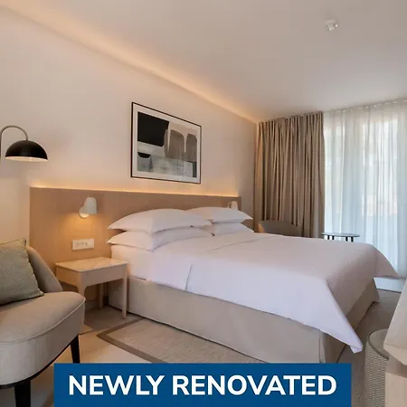 Bluesun Village Bonaca - Full Board Hotel