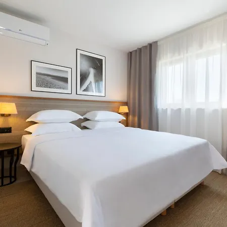 Hotel Bluesun Village Bonaca - Full Board 4*