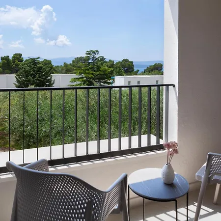 Bluesun Village Bonaca - Full Board Hotel Bol