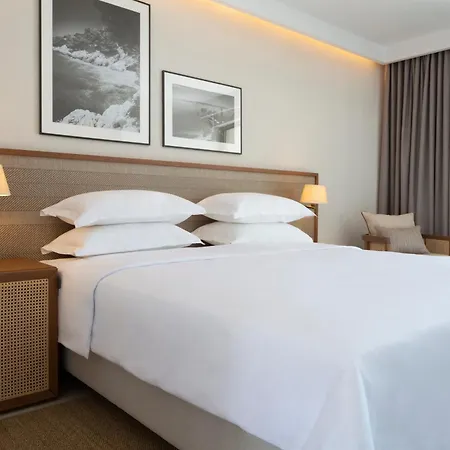 Hotel Bluesun Village Bonaca - Full Board Bol