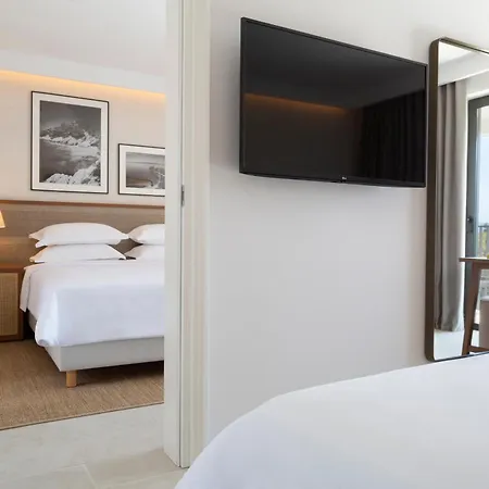 Bluesun Village Bonaca - Full Board 4*