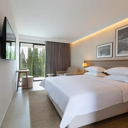 Bluesun Village Bonaca - Full Board 4* Bol