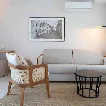 Bluesun Village Bonaca - Full Board 4*