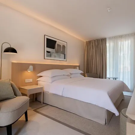 Bluesun Village Bonaca - Full Board 4* Bol