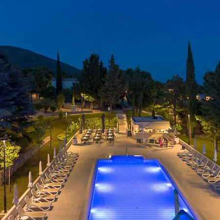 Bluesun Village Bonaca - Full Board Hotel Bol