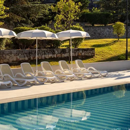 Hotel Bluesun Village Bonaca - Full Board Bol