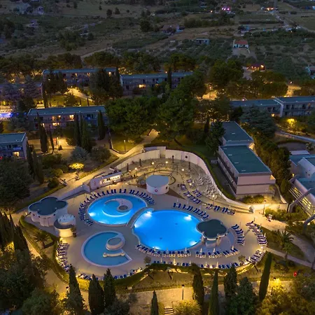 Bluesun Village Bonaca - Full Board Bol