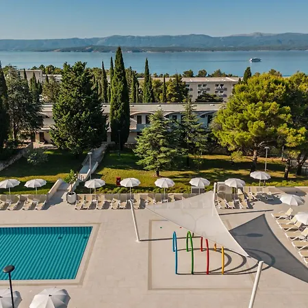 Hotel Bluesun Village Bonaca - Full Board