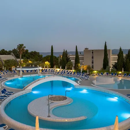 Bluesun Village Bonaca - Full Board Hotel 4*