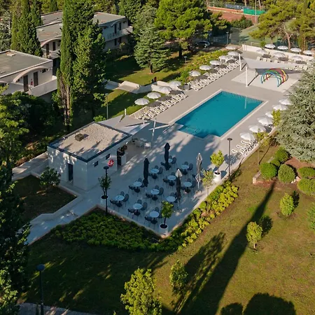 Bluesun Village Bonaca - Full Board 4*