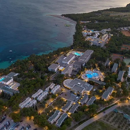 Bluesun Village Bonaca - Full Board