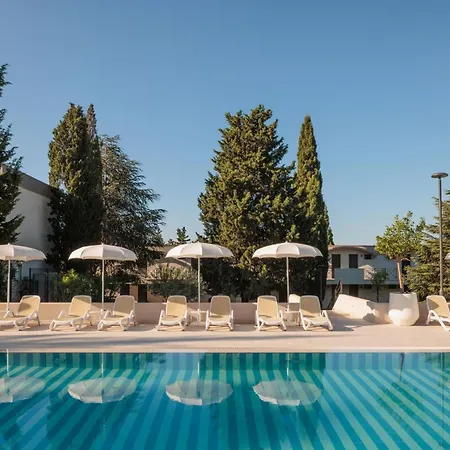 Hotel Bluesun Village Bonaca - Full Board