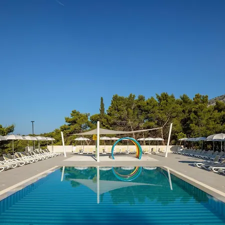 Bluesun Village Bonaca - Full Board Bol