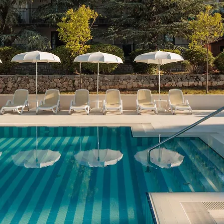 Szálloda Bluesun Village Bonaca - Full Board