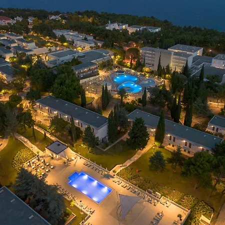 Bluesun Village Bonaca - Full Board Hotel 4*