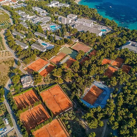 Bluesun Village Bonaca - Full Board Bol