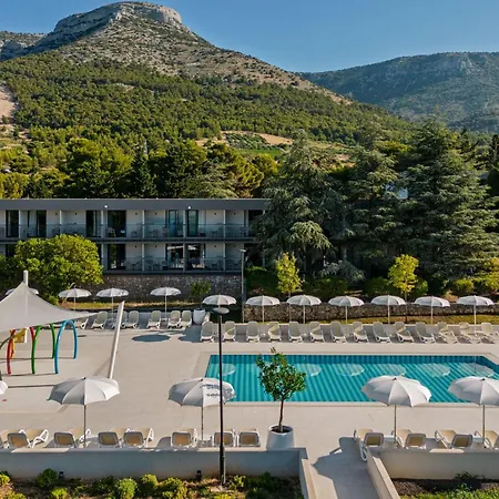 Bluesun Village Bonaca - Full Board Hotell 4*