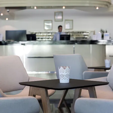 Bluesun Village Bonaca - Full Board Bol