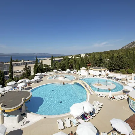 Bluesun Village Bonaca - Full Board Hotel 4*