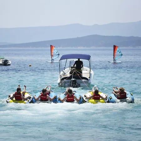 Bluesun Village Bonaca - Full Board Hotel Bol