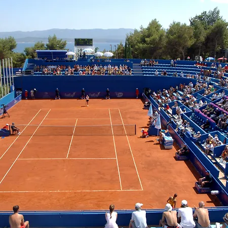 Hotel Bluesun Village Bonaca - Full Board