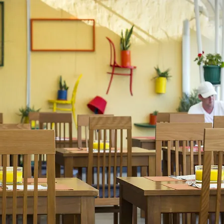 Bluesun Village Bonaca - Full Board 4* Bol