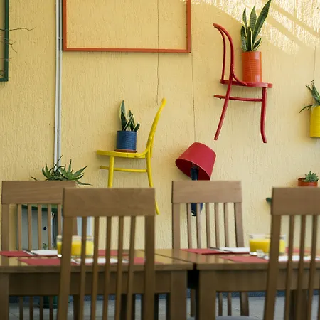 Hotel Bluesun Village Bonaca - Full Board