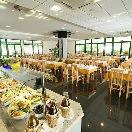 Bluesun Village Bonaca - Full Board Hotel