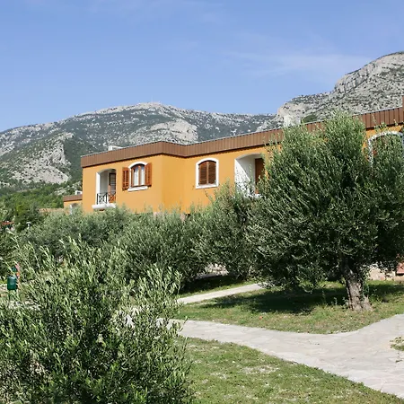 Bluesun Village Bonaca - Full Board