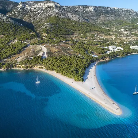 Bluesun Village Bonaca - Full Board Bol