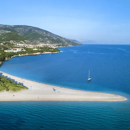 Bluesun Village Bonaca - Full Board Hotel 4*