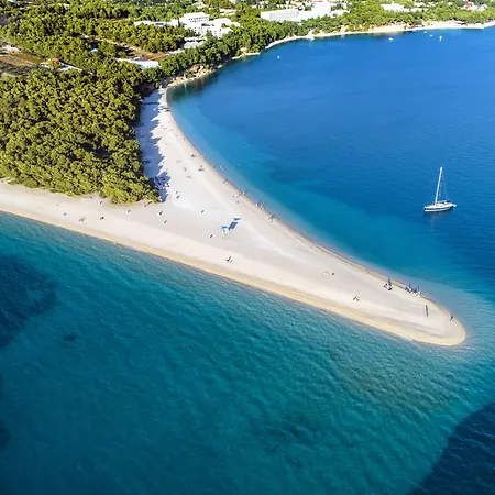 Hotel Bluesun Village Bonaca - Full Board Bol