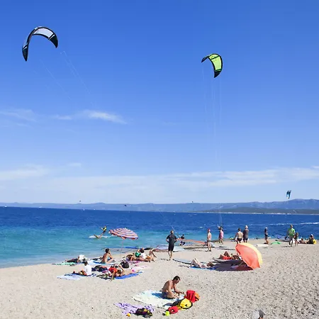 Hotel Bluesun Village Bonaca - Full Board