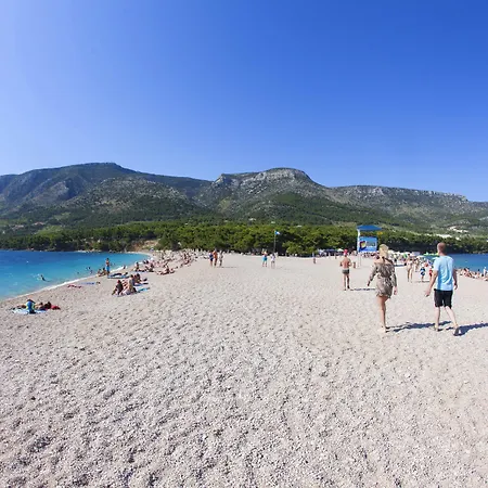 Szálloda Bluesun Village Bonaca - Full Board Bol