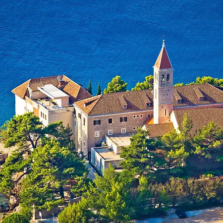 Bluesun Village Bonaca - Full Board 4* Bol