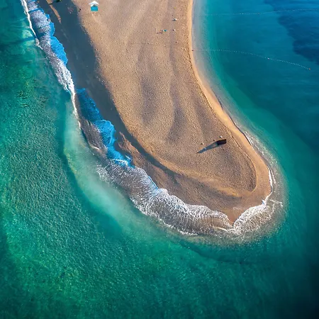 Hotel Bluesun Village Bonaca - Full Board 4*