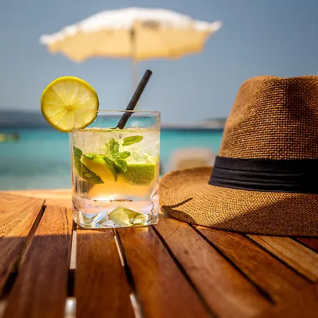 Bluesun Village Bonaca - Full Board Szálloda