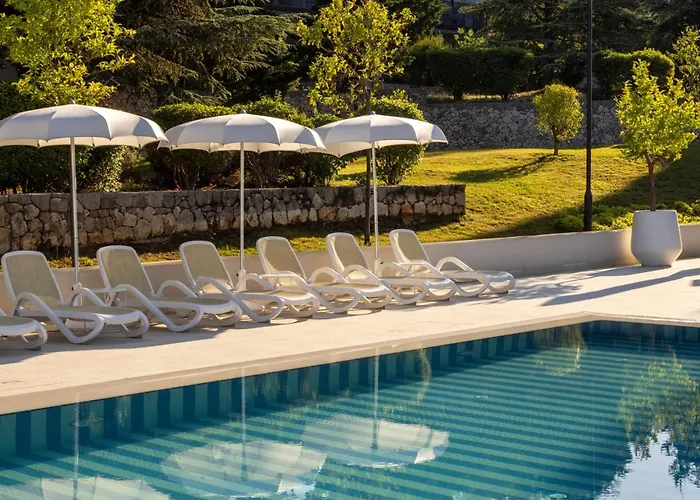 Hotel Bluesun Village Bonaca - Full Board Bol